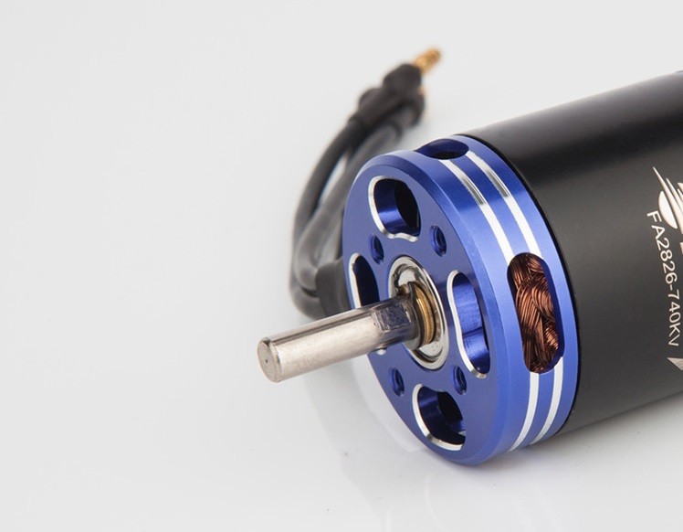 LDPower FA2826-1130KV