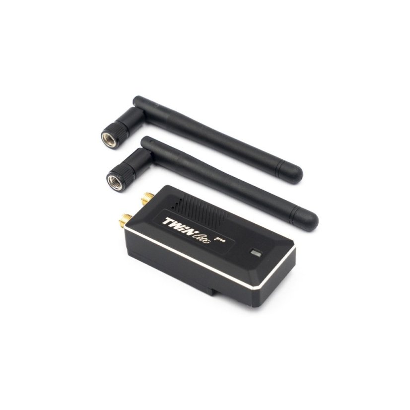 FrSky TWIN Lite Pro - RF vysílací modul
