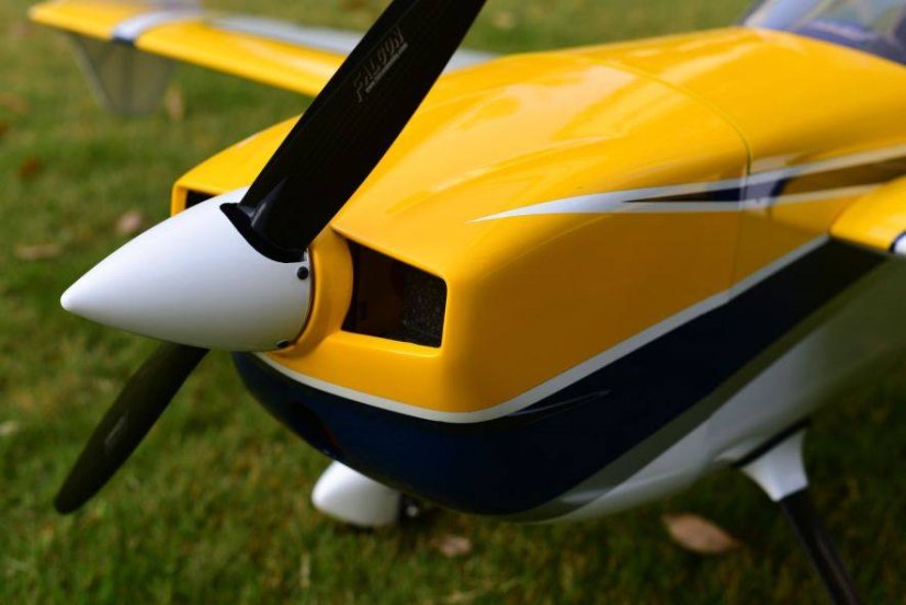 Laser 260 - 74"