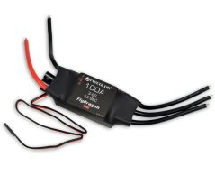FlyDragon Lite 100A 3-6S 5V/6V/7.4V, 5A