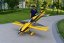 Edge540 V3 - 104" - Barva: Yellow