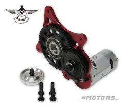 Elektrický startér pro motory EME70