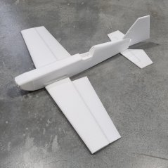 EXTRA 330SC ARF 1200 naked