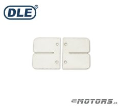 DLE130/170-14 Membrány (2ks/bal)