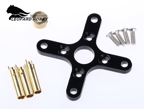 Leopard LC3542-7T 780KV brushless outrunner