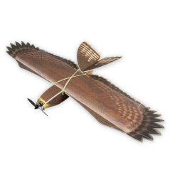 Jestřáb HAWK elektro
