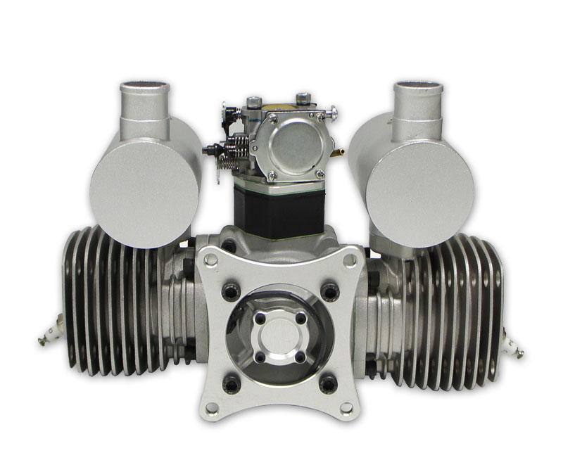 NGH GTT130 2-taktní benzínový motor