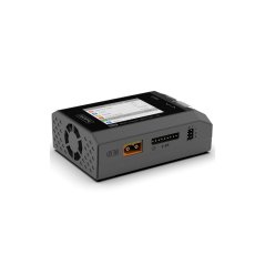 M8P 600W multifunkční nabíječ