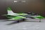 Falcon 110“/2.8m