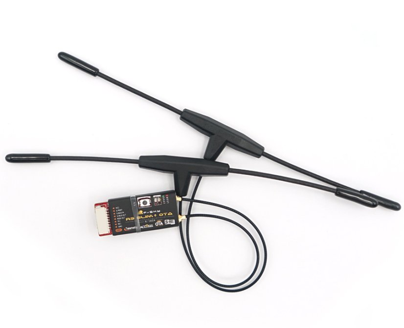 FrSky R9 Slim+ OTA