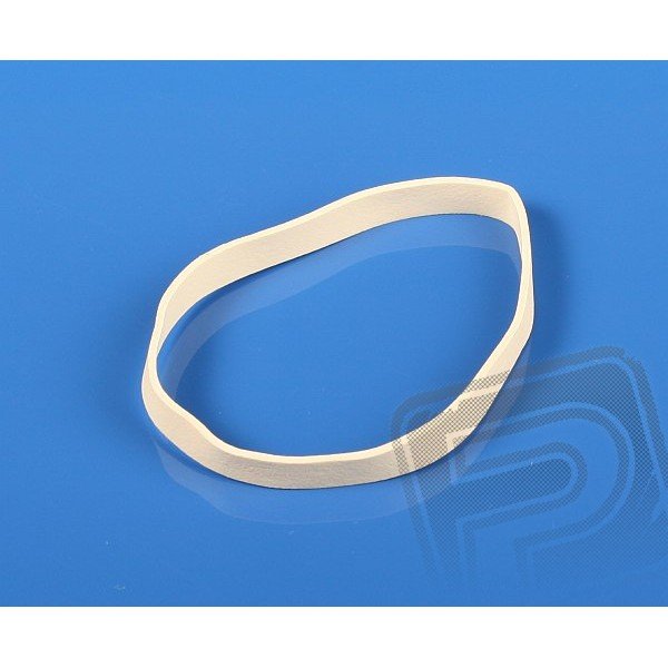 Gumová oka 80x6 10ks