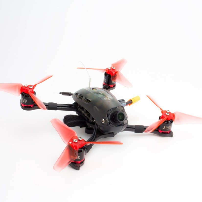 EMAX Babyhawk-R RACE(R) Edition 136mm PNP