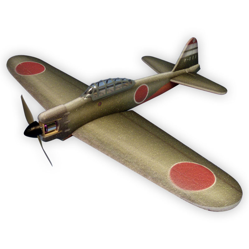 Mitsubishi A6M2 Zero ARF Mitsubishi A6M2 Zero ARF