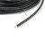 Kabel 10AWG  BLACK (10cm)