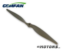 Gemfan 14x7 vrtule elektro