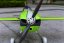 Edge540 70E - 61" - Barva: Green