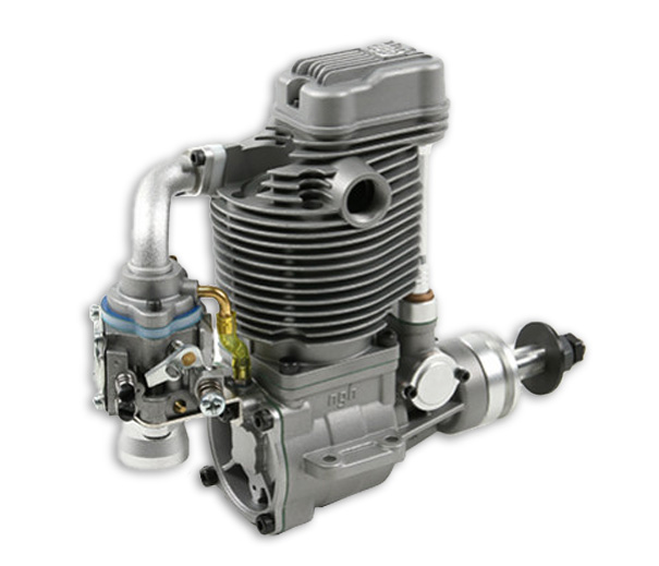 NGH GF30 4-taktní benzínový motor