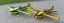 Edge540 - 67" - Barva: Yellow