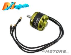 MTO 35-30 1700KV