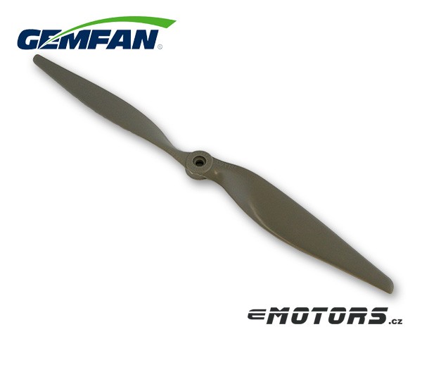Gemfan 13x6.5  vrtule elektro