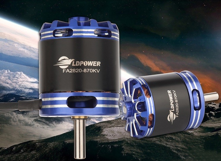 LDPower FA2820-1100KV