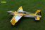 Extra NG - 67" - Barva: Yellow