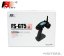 Fly Sky FS-GT5 6CH + FS-BS6 přijímač