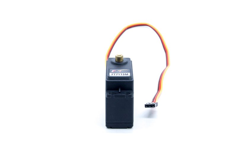 FT7115M HV 0.16sec./19.5kg/62g digital