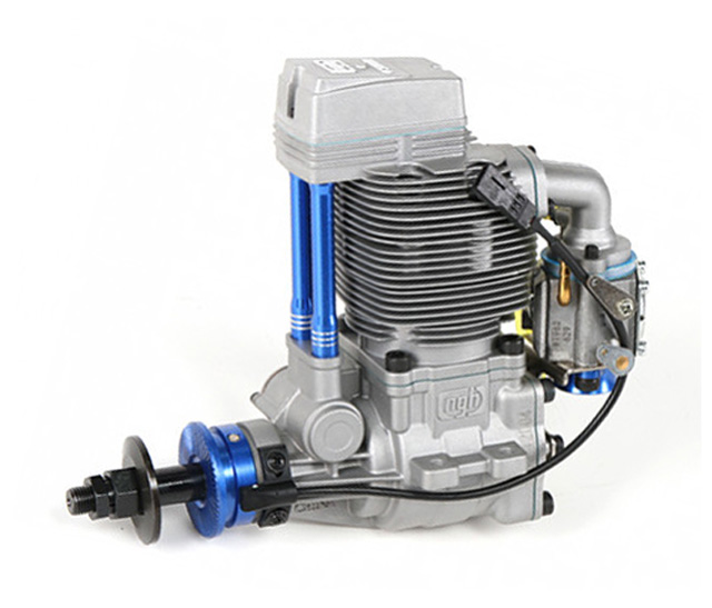 NGH GF38 4-taktní benzínový motor
