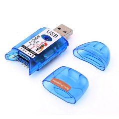 SCP C-1 USB rozhraní pro programování serv Feetech řady Fi