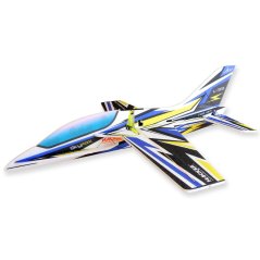 Albatros L-39 SkyFox - Blue
