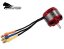 Leopard LC2826-9T 1820KV brushless outrunner
