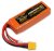 Dinogy Ultra Graphene 2200mAh 3S 80C