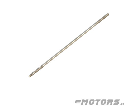 M2x70mm táhlo