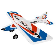 Master Stick RTF modrý setavený model
