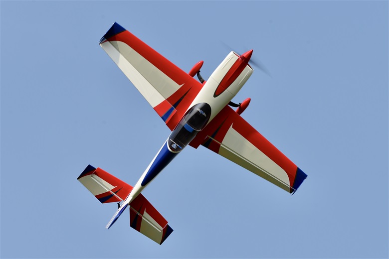 ExtraNG - 85"