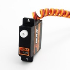 Emax ES3301 0.10sec/2.2kg/10.6g analog