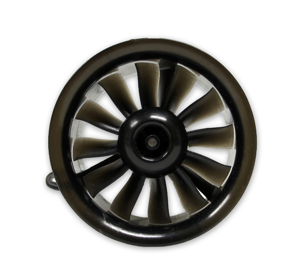 EDF XDF6412 M2220-2800KV CCW