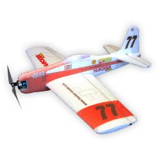 Rarebear mini 550