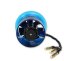 EDF XDF2707 M1204-11500KV CCW (3S)