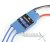 Diamond Pro 40A ESC SBEC 3A/5.25V,6V