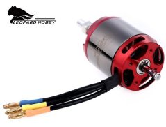 Leopard LC5065-6T 430KV brushless outrunner