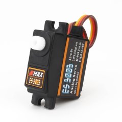 Emax ES3003 0.13sec./3.5kg/17g analog