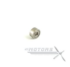 HK-250GT Kuličkové ložisko 4x1.5x1.2mm