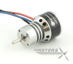 LDPower LD2810D-A 4300Kv Brushless outrunner