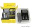 Nitecore Digicharger D2