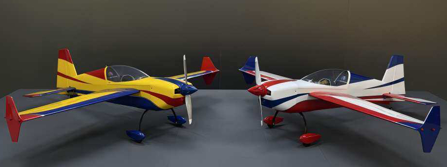 48“ / 1,2m - Skywing