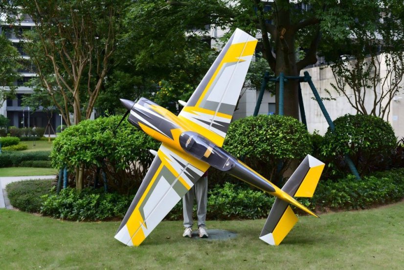 Extra NG - 116" - Barva: Yellow