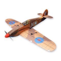 Hurricane fighter 1200mm - DESERT