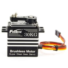FT830BL 0.135sec/30kg/84.5g/7.4V brushless digital